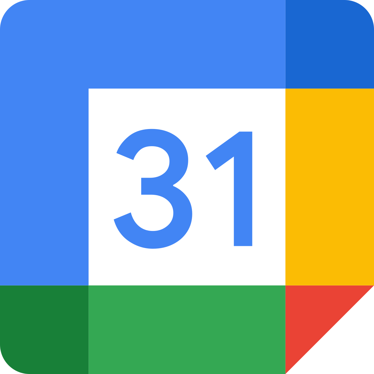 google-calendar